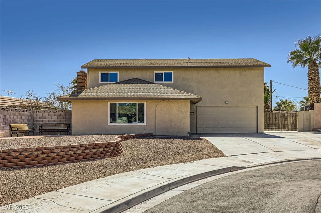 3577 Wayne, Las Vegas, NV 89121