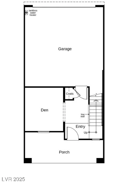 9237 Soho Sky, Las Vegas, NV 89148