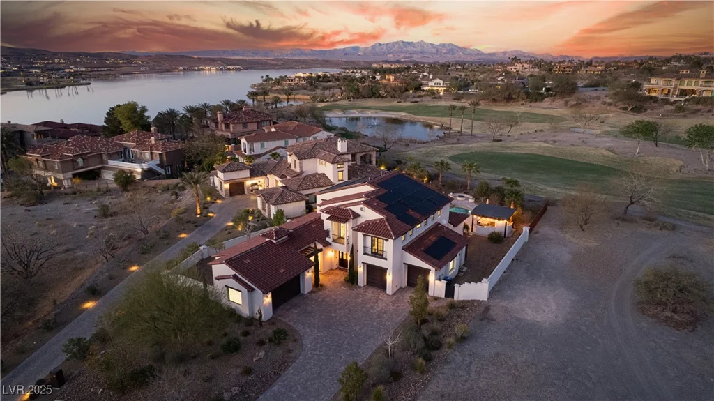 18 Grand Corniche, Henderson, NV 89011