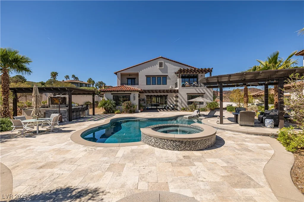 18 Grand Corniche, Henderson, NV 89011