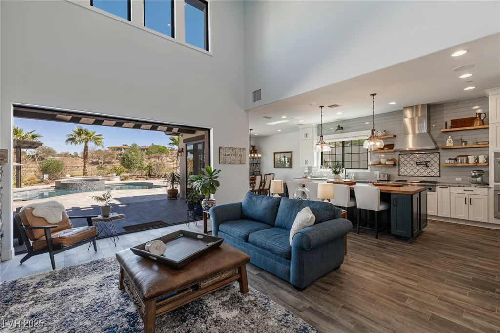 18 Grand Corniche, Henderson, NV 89011