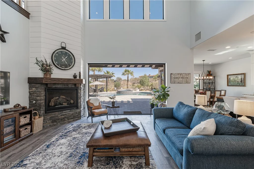 18 Grand Corniche, Henderson, NV 89011