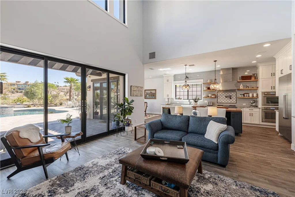 18 Grand Corniche, Henderson, NV 89011