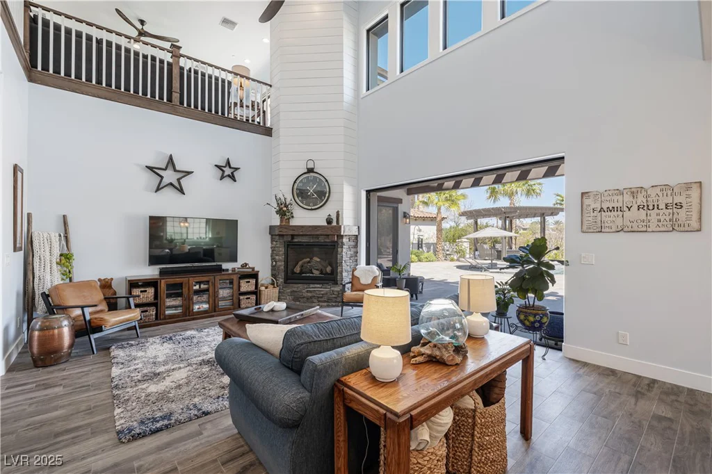 18 Grand Corniche, Henderson, NV 89011