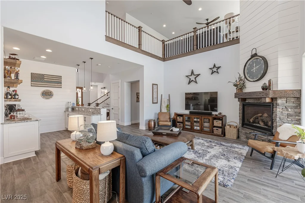 18 Grand Corniche, Henderson, NV 89011