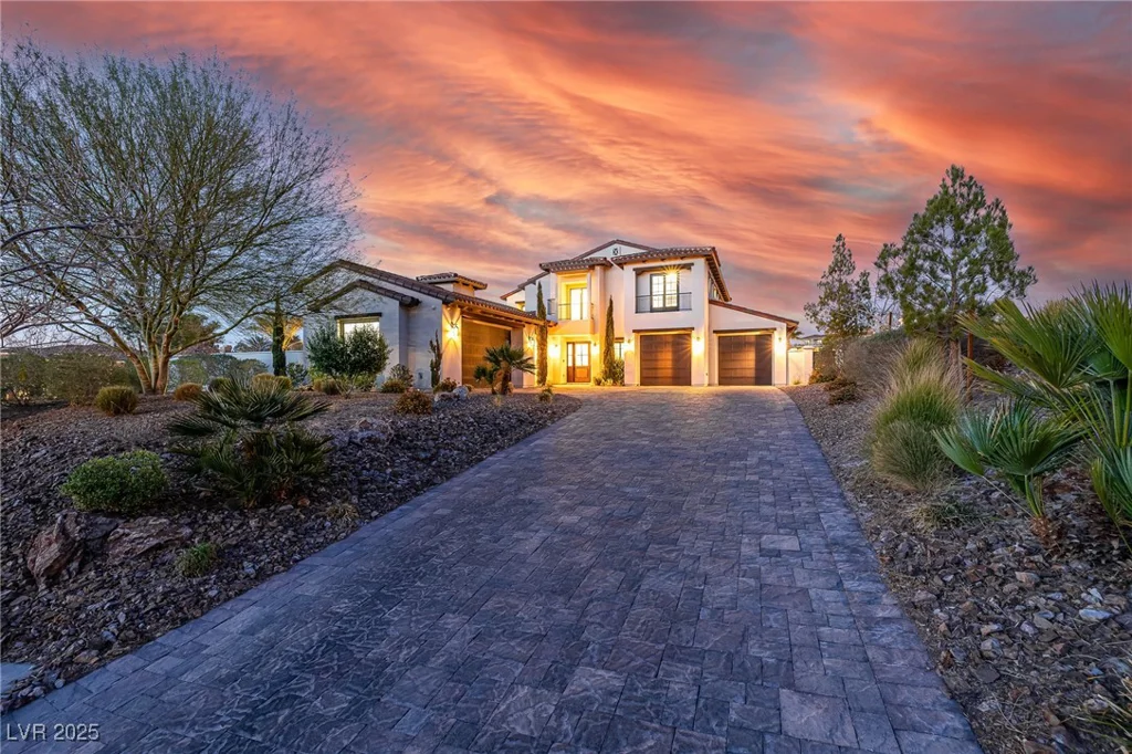 18 Grand Corniche, Henderson, NV 89011