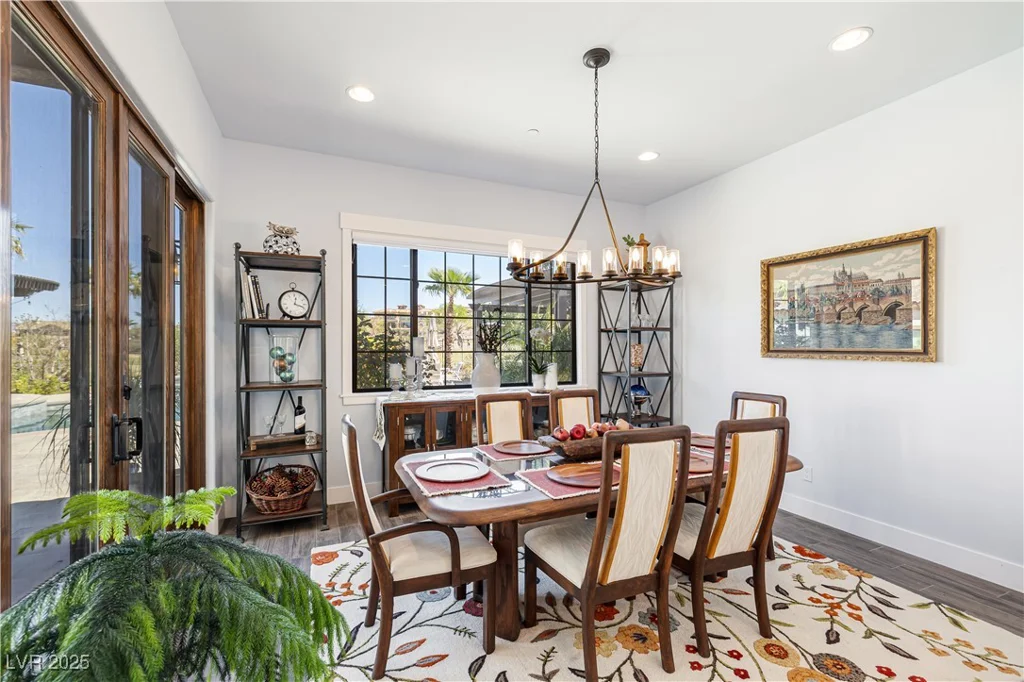 18 Grand Corniche, Henderson, NV 89011