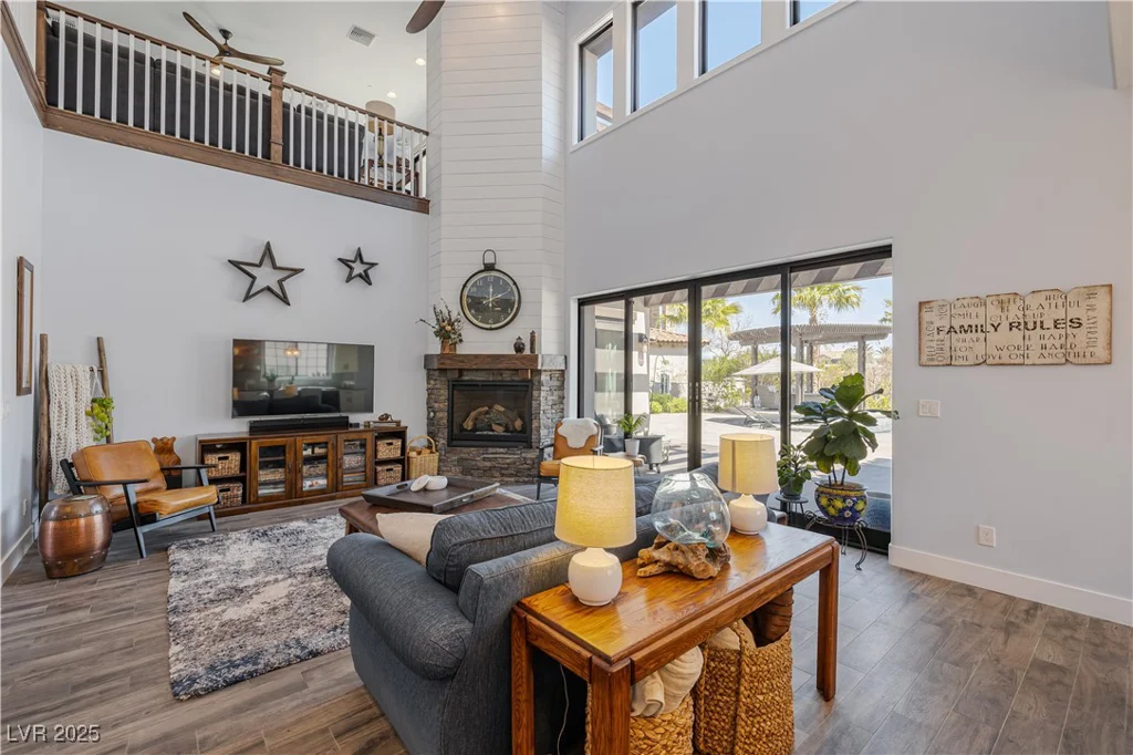 18 Grand Corniche, Henderson, NV 89011