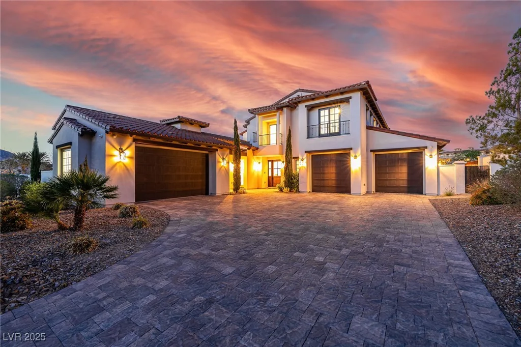 18 Grand Corniche, Henderson, NV 89011
