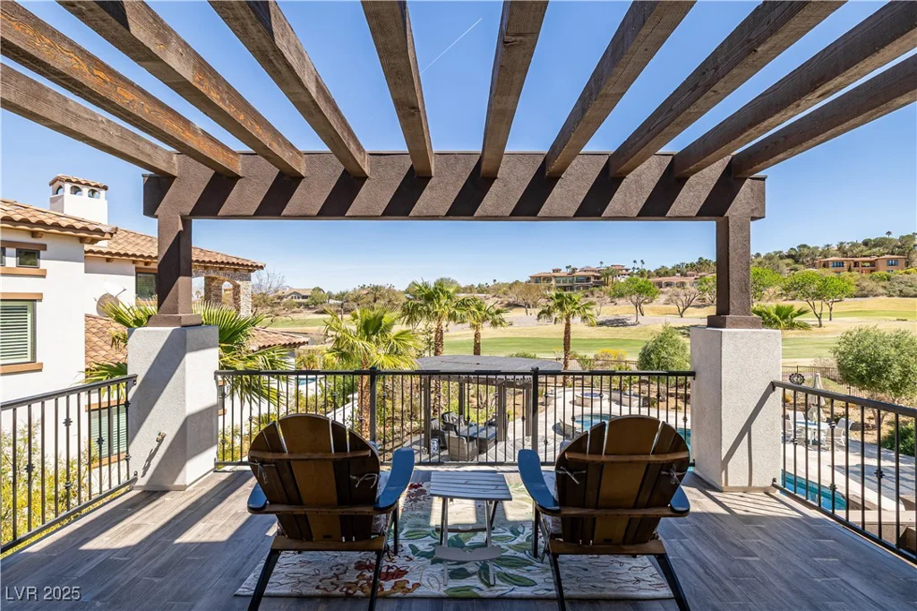 18 Grand Corniche, Henderson, NV 89011