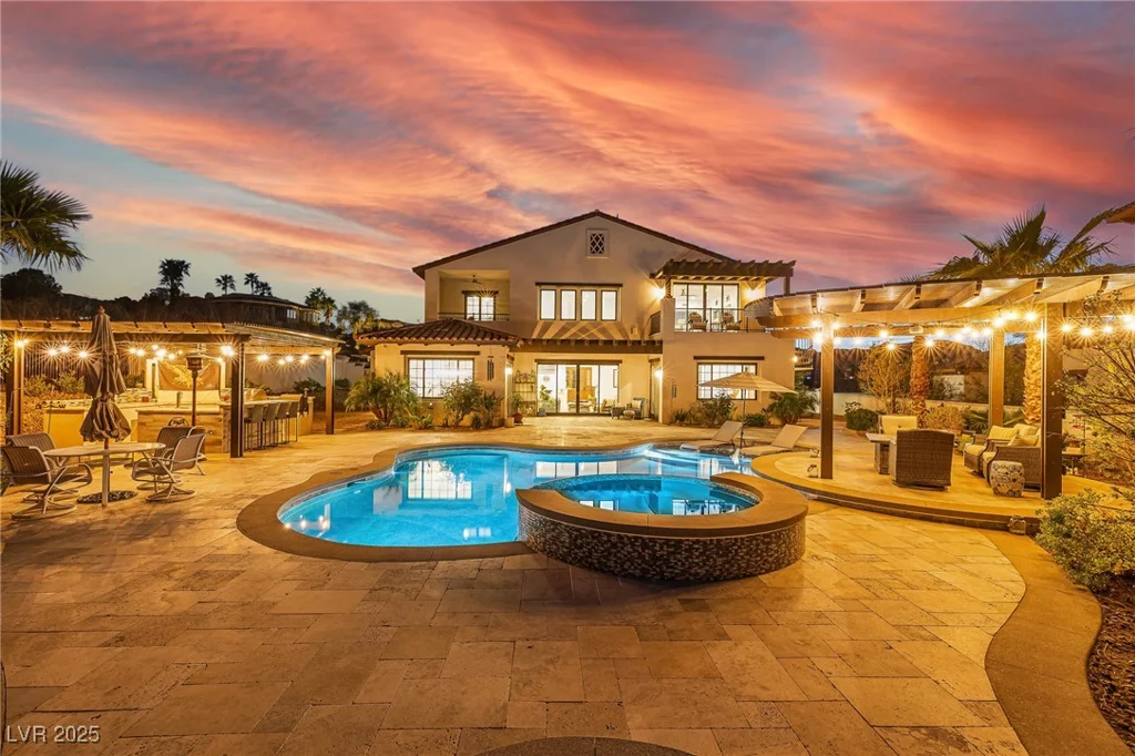 18 Grand Corniche, Henderson, NV 89011