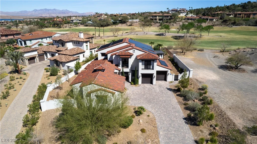 18 Grand Corniche, Henderson, NV 89011