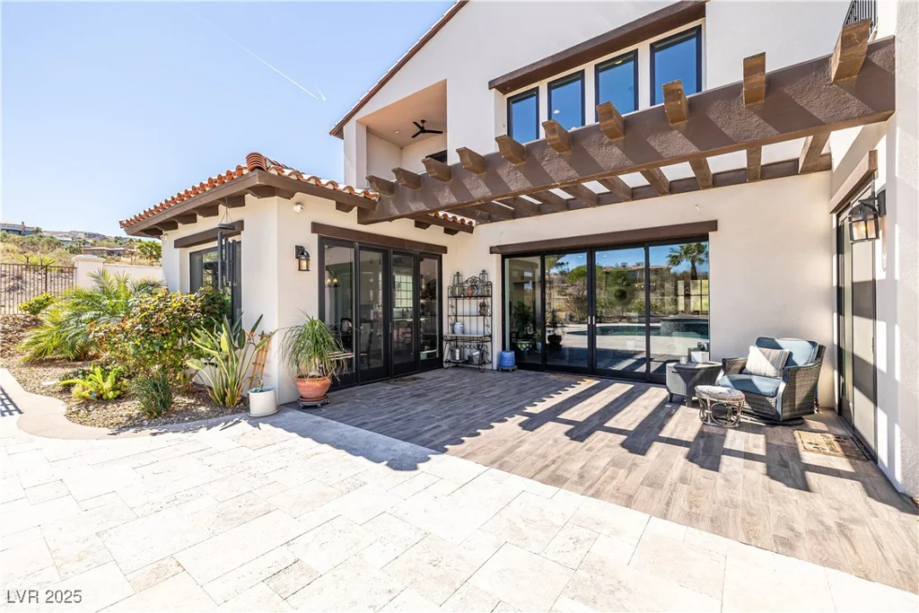 18 Grand Corniche, Henderson, NV 89011