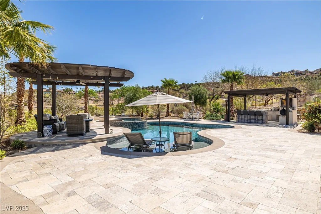 18 Grand Corniche, Henderson, NV 89011