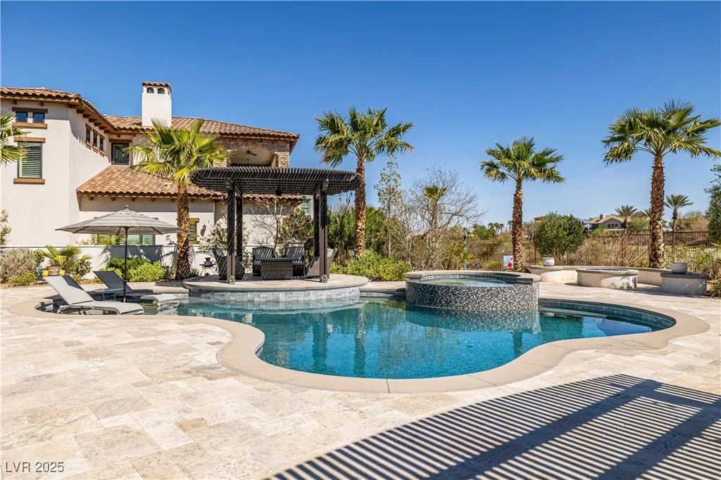 18 Grand Corniche, Henderson, NV 89011