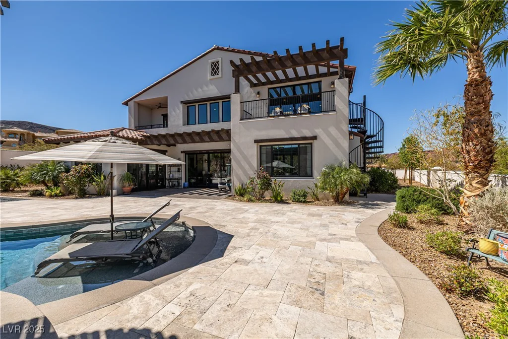 18 Grand Corniche, Henderson, NV 89011