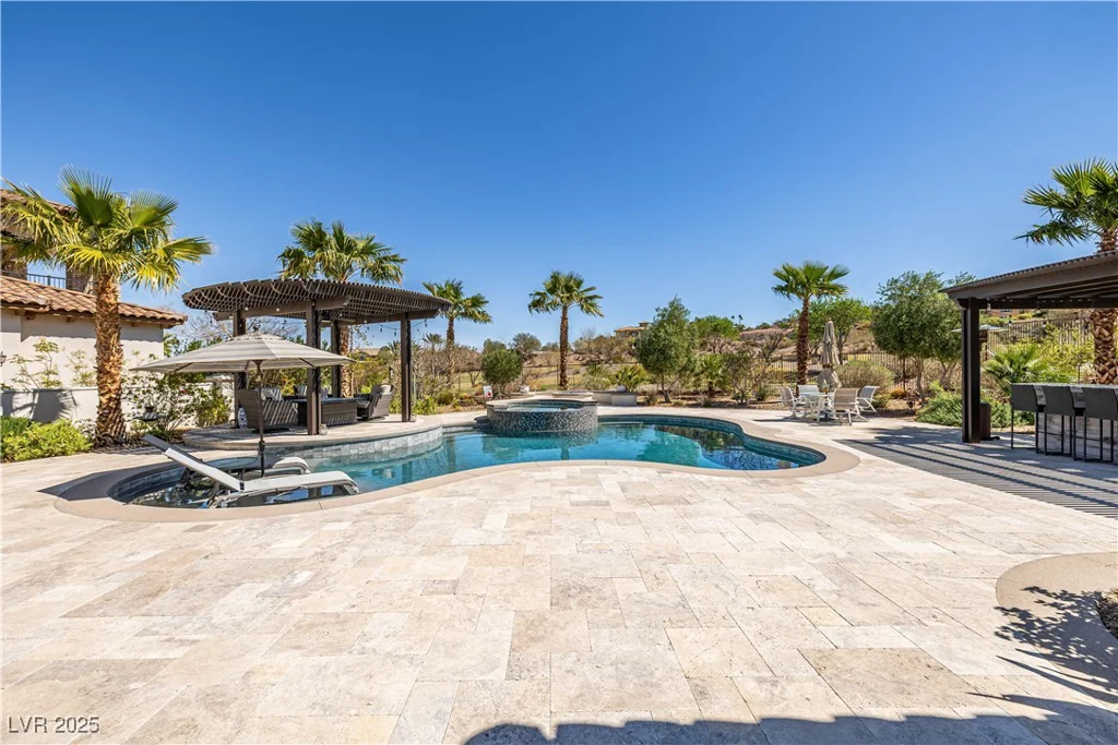 18 Grand Corniche, Henderson, NV 89011