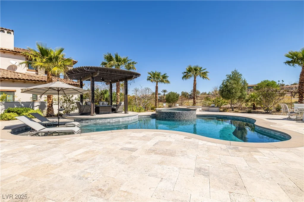 18 Grand Corniche, Henderson, NV 89011