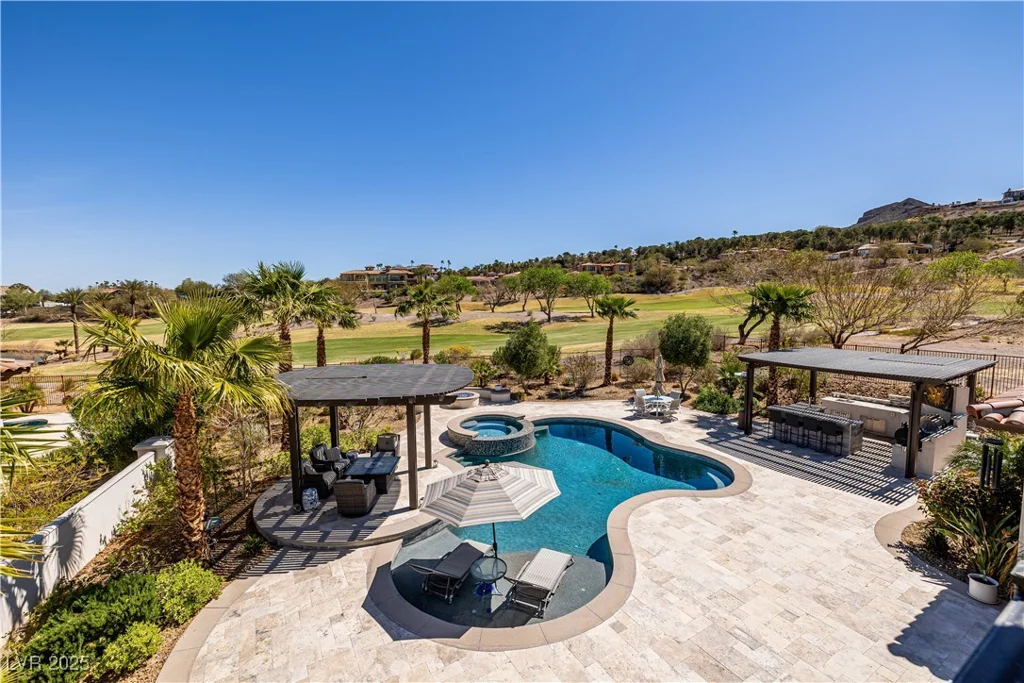 18 Grand Corniche, Henderson, NV 89011