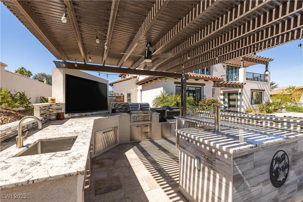 18 Grand Corniche, Henderson, NV 89011