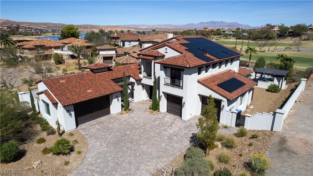 18 Grand Corniche, Henderson, NV 89011