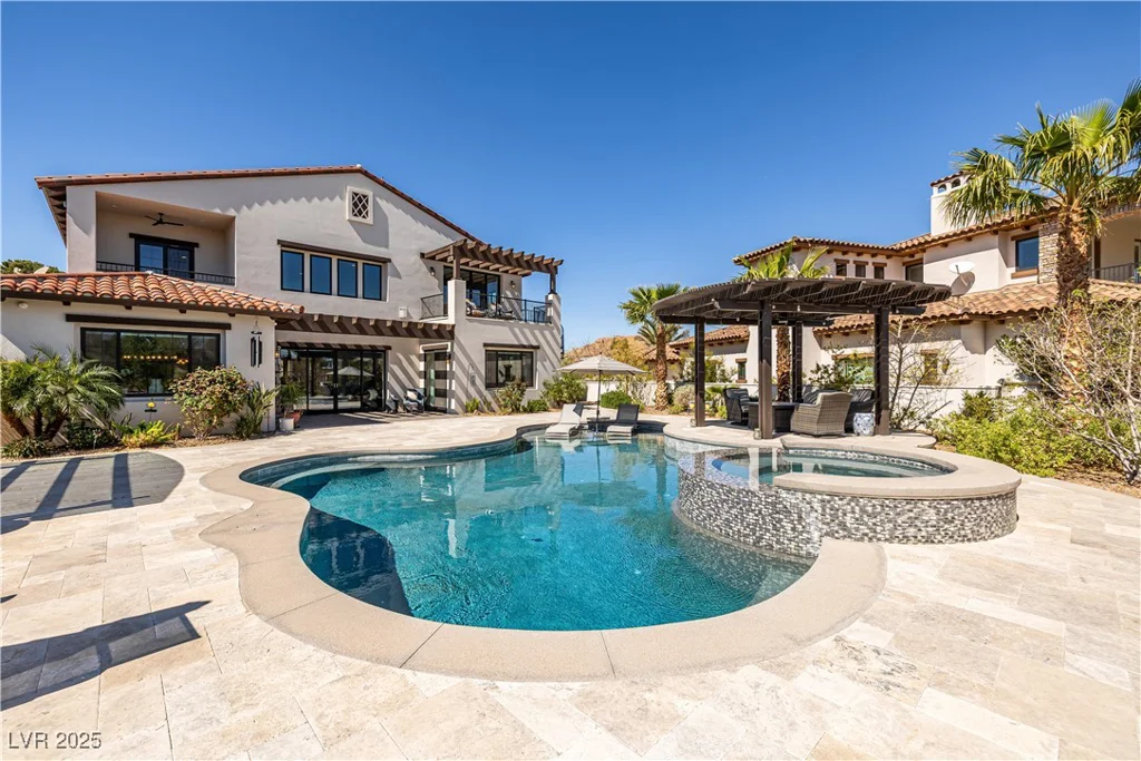 18 Grand Corniche, Henderson, NV 89011