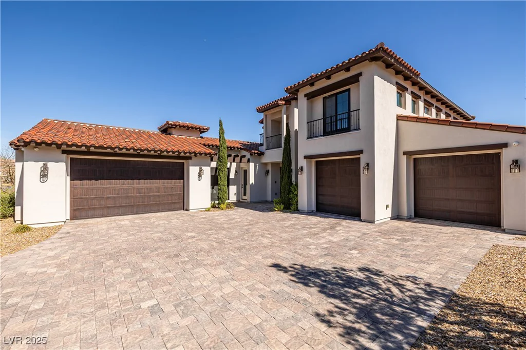 18 Grand Corniche, Henderson, NV 89011
