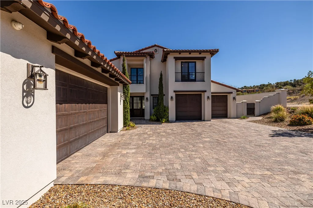 18 Grand Corniche, Henderson, NV 89011
