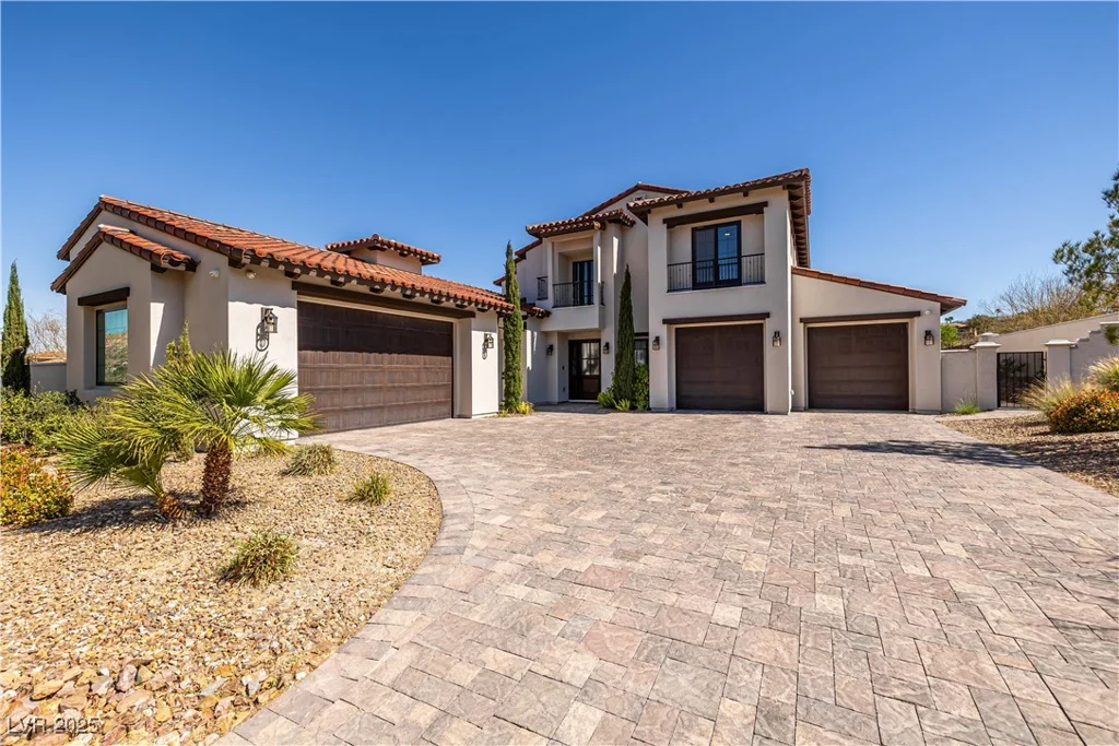 18 Grand Corniche, Henderson, NV 89011