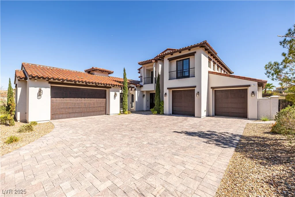18 Grand Corniche, Henderson, NV 89011