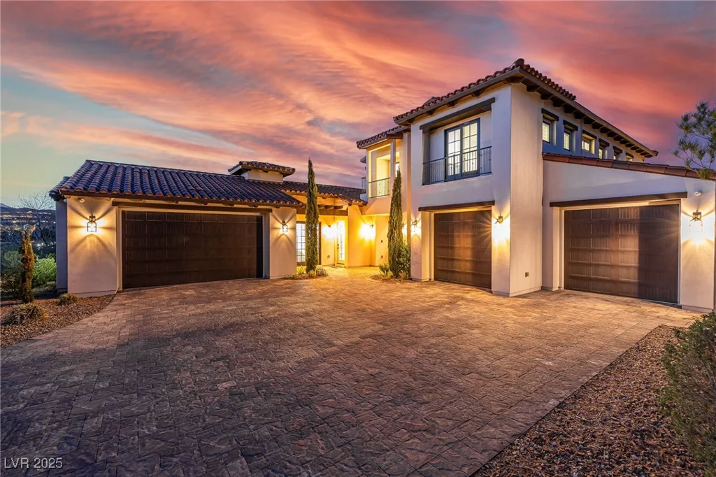 18 Grand Corniche, Henderson, NV 89011
