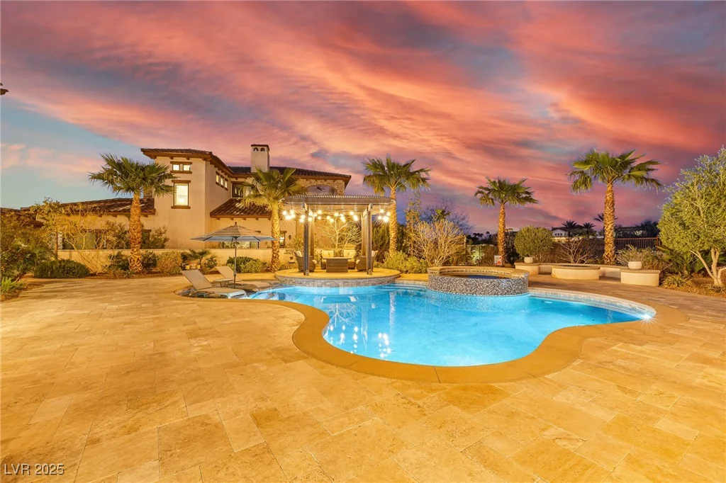 18 Grand Corniche, Henderson, NV 89011