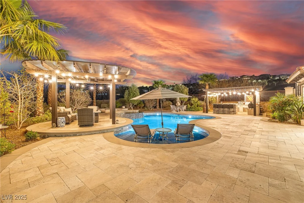 18 Grand Corniche, Henderson, NV 89011