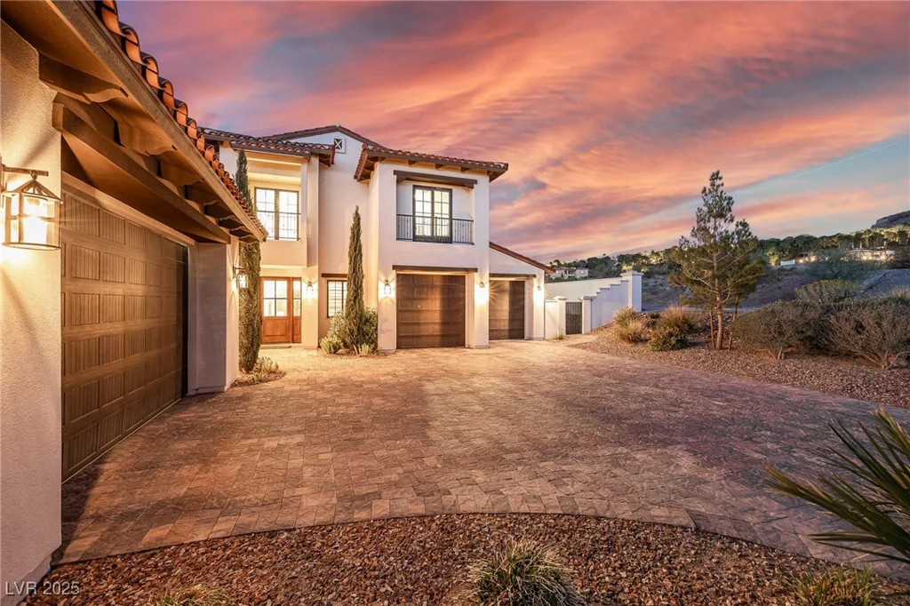 18 Grand Corniche, Henderson, NV 89011