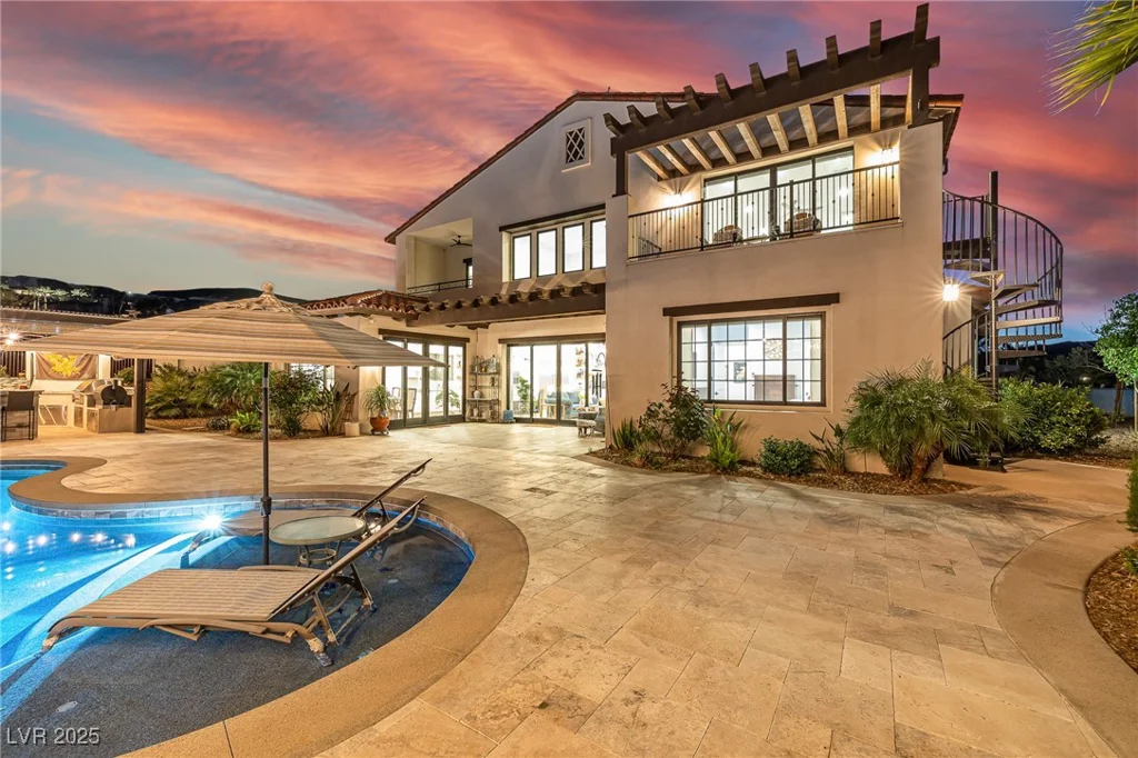 18 Grand Corniche, Henderson, NV 89011