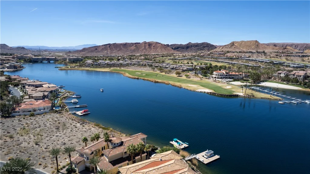 18 Grand Corniche, Henderson, NV 89011