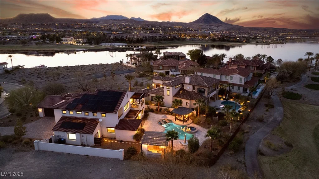 18 Grand Corniche, Henderson, NV 89011