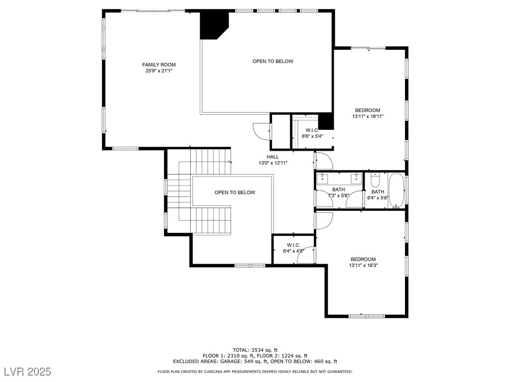 18 Grand Corniche, Henderson, NV 89011