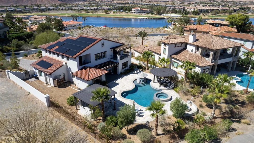 18 Grand Corniche, Henderson, NV 89011