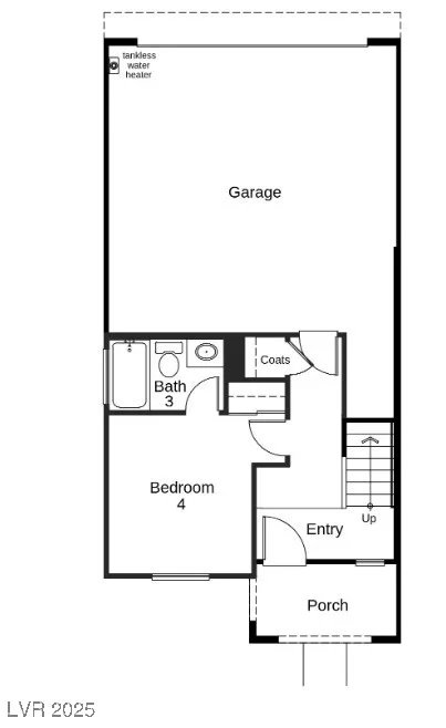 9241 Soho Sky, Las Vegas, NV 89148