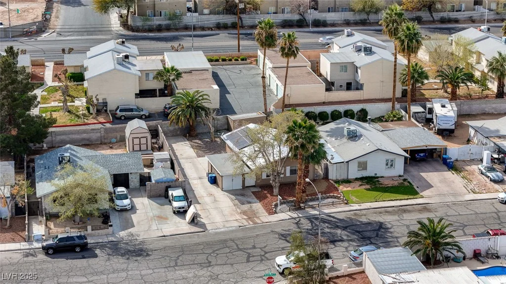 5065 Atherton, Las Vegas, NV 89120
