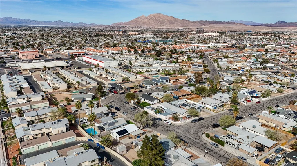 5065 Atherton, Las Vegas, NV 89120