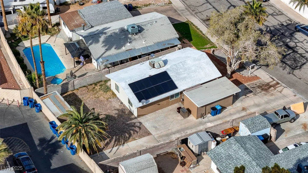5065 Atherton, Las Vegas, NV 89120