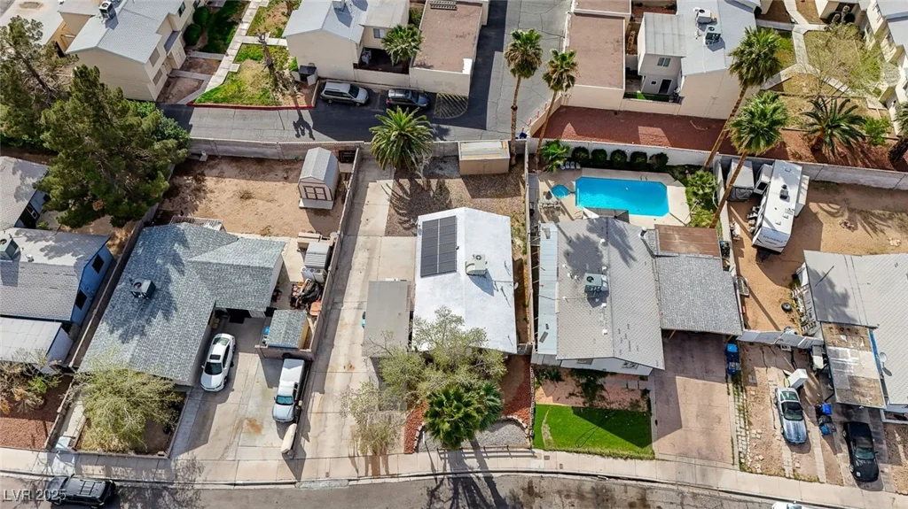 5065 Atherton, Las Vegas, NV 89120