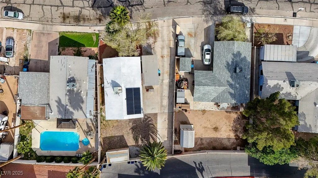 5065 Atherton, Las Vegas, NV 89120