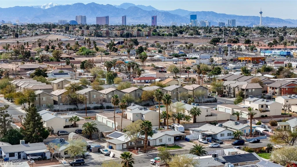 5065 Atherton, Las Vegas, NV 89120