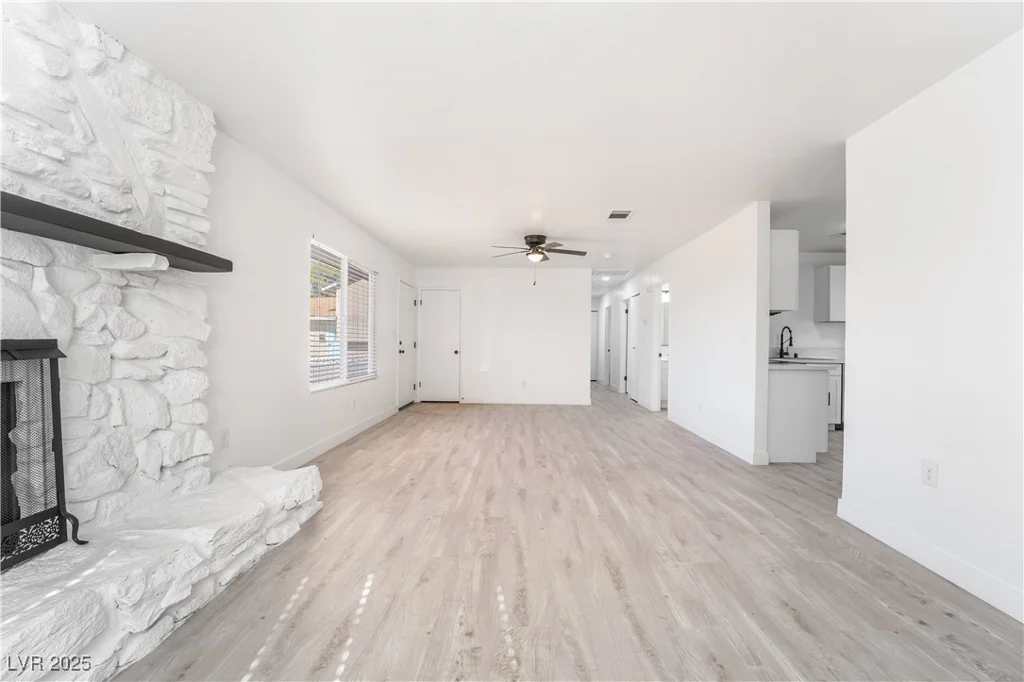 4980 Becky, Las Vegas, NV 89120