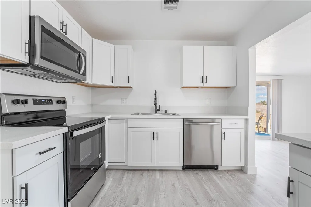4980 Becky, Las Vegas, NV 89120