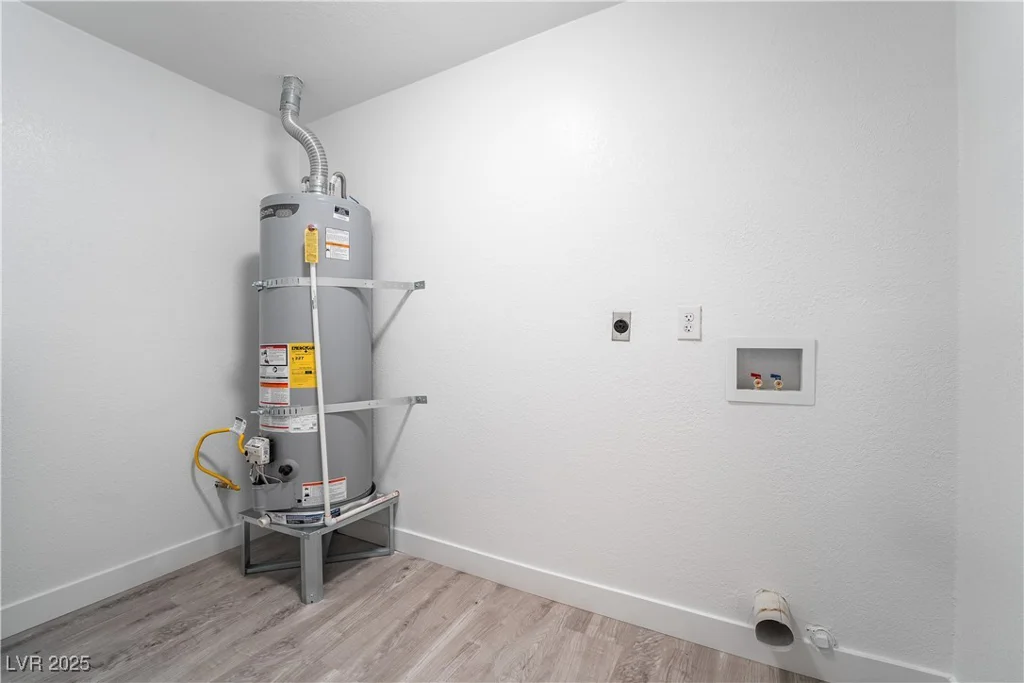 4980 Becky, Las Vegas, NV 89120
