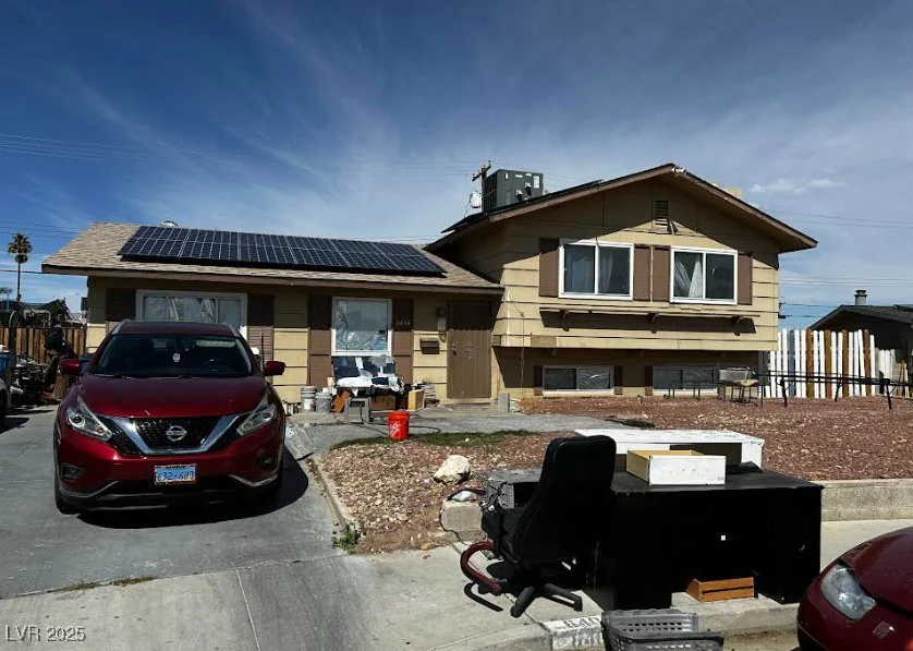 6404 Penrose, Las Vegas, NV 89107